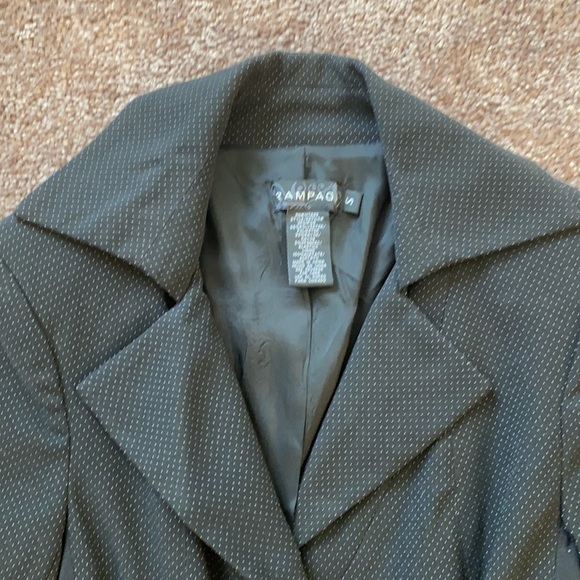 Rampage blazer - S - EUC - Picture 2 of 11